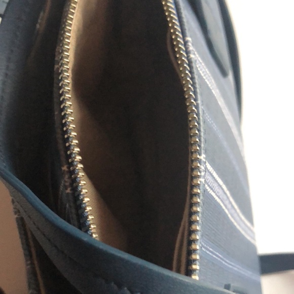 Coach Rare Handbag - Picture 6 of 15